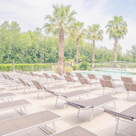 Relais Du Lac Loft - Italian Homing Desenzano del Garda Exteriér fotografie