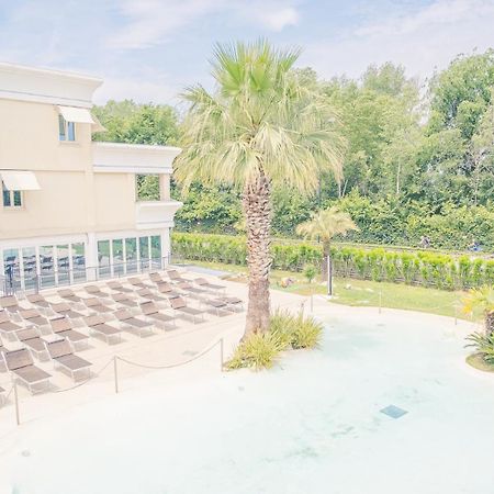 Relais Du Lac Loft - Italian Homing Desenzano del Garda Exteriér fotografie