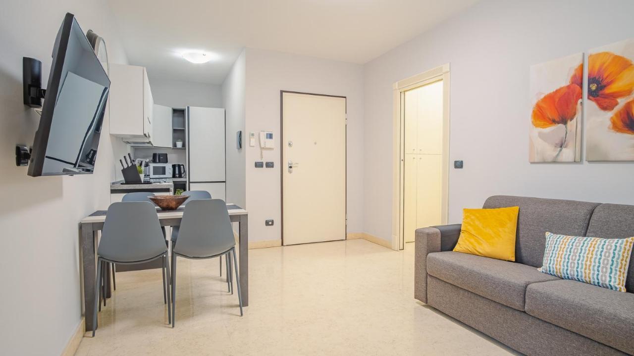Relais Du Lac Loft - Italian Homing Desenzano del Garda Exteriér fotografie