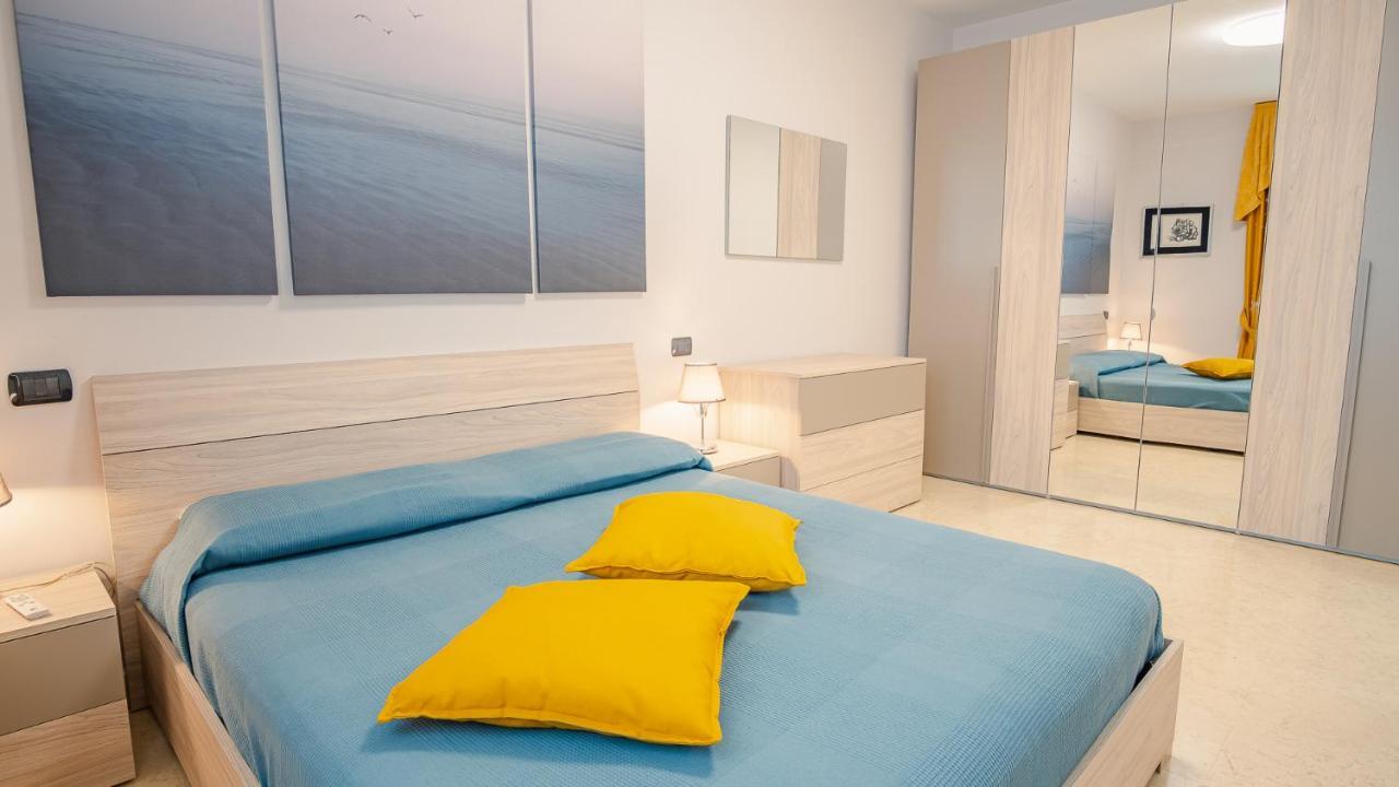 Relais Du Lac Loft - Italian Homing Desenzano del Garda Exteriér fotografie