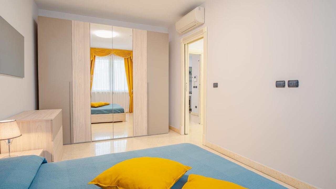 Relais Du Lac Loft - Italian Homing Desenzano del Garda Exteriér fotografie