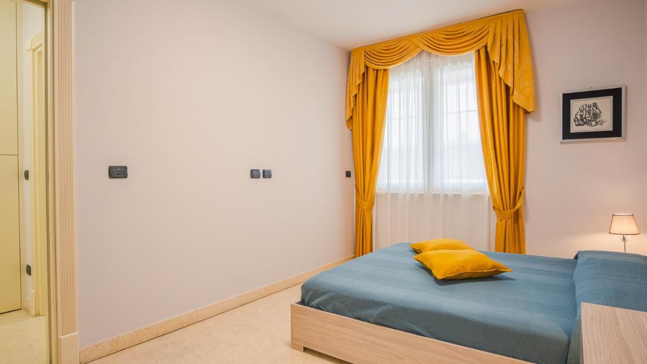 Relais Du Lac Loft - Italian Homing Desenzano del Garda Exteriér fotografie