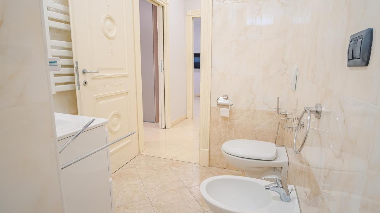Relais Du Lac Loft - Italian Homing Desenzano del Garda Exteriér fotografie