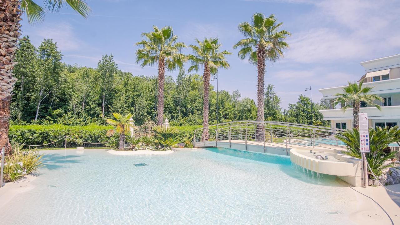 Relais Du Lac Loft - Italian Homing Desenzano del Garda Exteriér fotografie