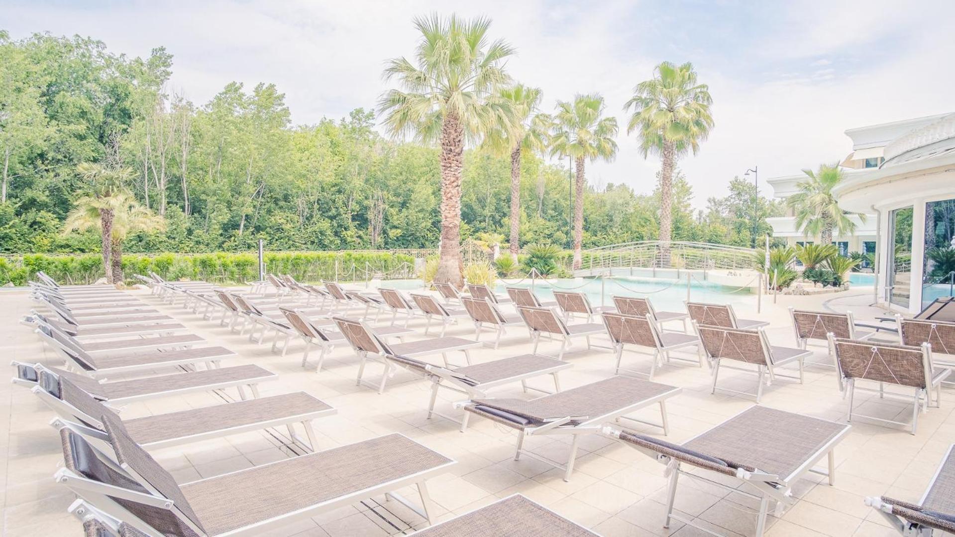 Relais Du Lac Loft - Italian Homing Desenzano del Garda Exteriér fotografie