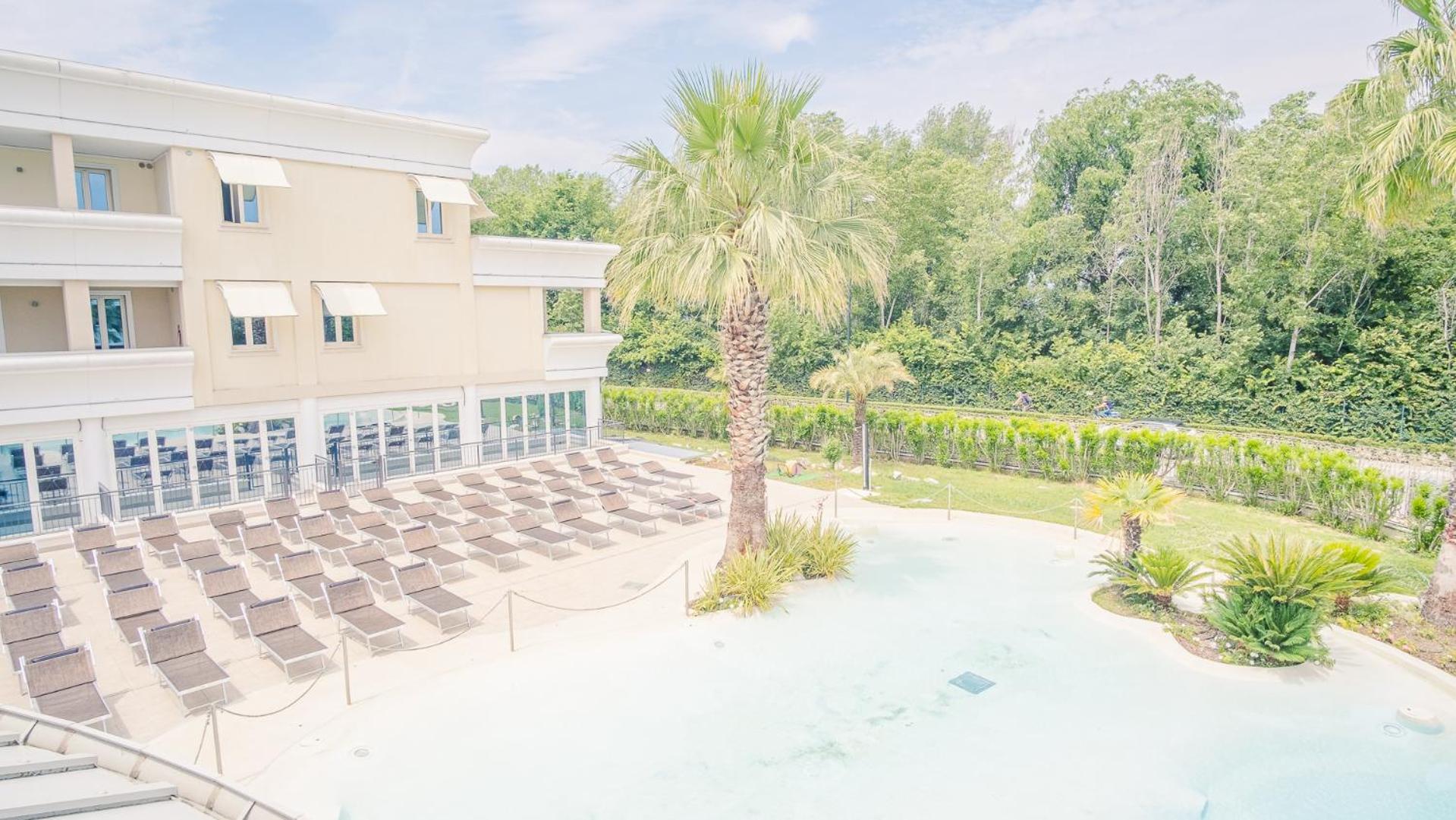 Relais Du Lac Loft - Italian Homing Desenzano del Garda Exteriér fotografie
