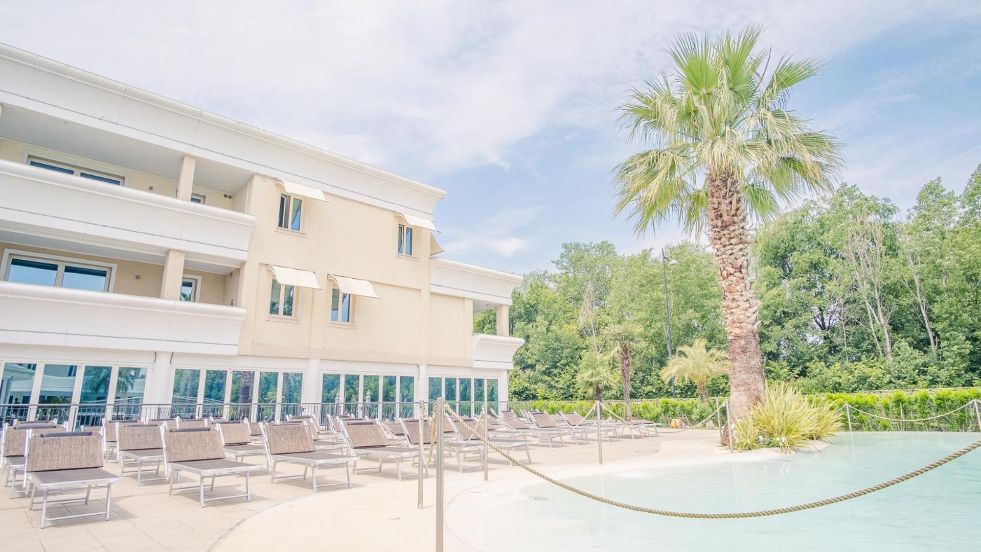 Relais Du Lac Loft - Italian Homing Desenzano del Garda Exteriér fotografie